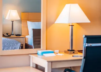 Quiet Corner Inn hotel thumbnail 4