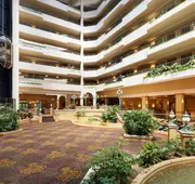 Embassy Suites by Hilton Greensboro Airport hotel detail image 3