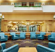 Embassy Suites by Hilton Greensboro Airport hotel detail image 4