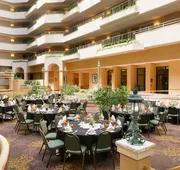 Embassy Suites by Hilton Greensboro Airport hotel detail image 5