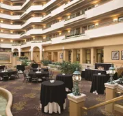 Embassy Suites by Hilton Greensboro Airport hotel detail image 7