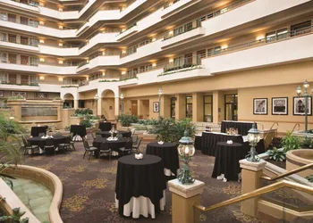 Embassy Suites by Hilton Greensboro Airport hotel thumbnail 7