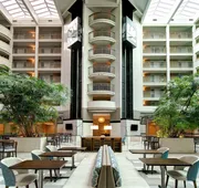 Embassy Suites by Hilton Jacksonville Baymeadows hotel detail image 3