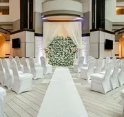Embassy Suites by Hilton Jacksonville Baymeadows hotel detail image 4