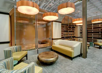 Embassy Suites by Hilton Jacksonville Baymeadows hotel thumbnail 6