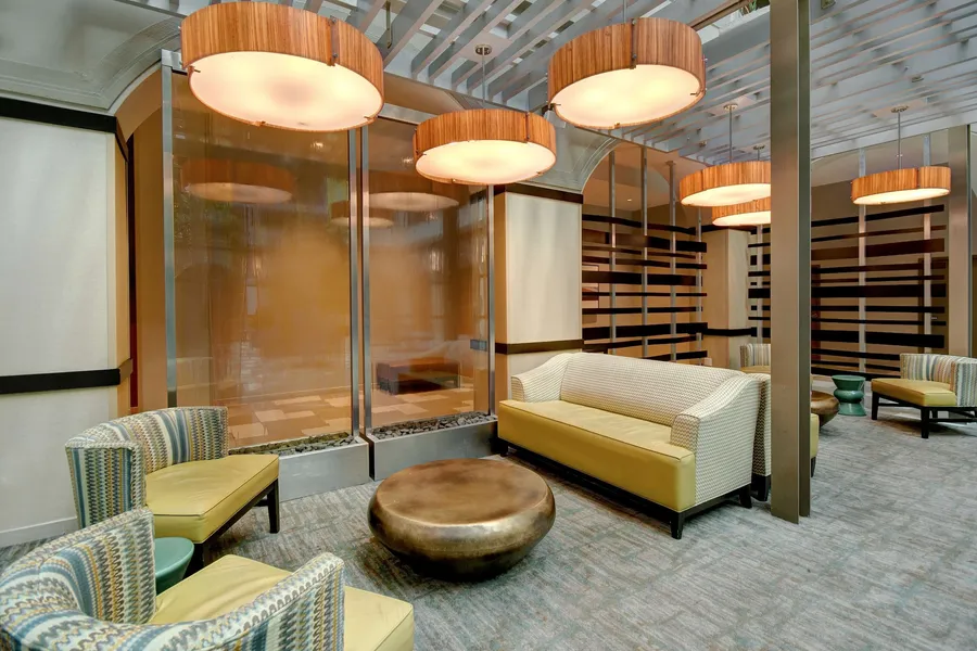 Embassy Suites by Hilton Jacksonville Baymeadows hotel detail image 6