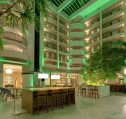 Embassy Suites by Hilton Jacksonville Baymeadows hotel detail image 7