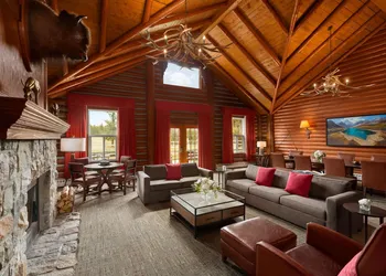 Fairmont Jasper Park Lodge hotel thumbnail 2