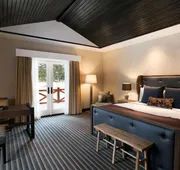 Fairmont Jasper Park Lodge hotel detail image 3