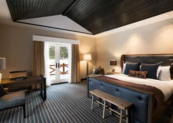 Fairmont Jasper Park Lodge hotel thumbnail 3