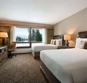 Fairmont Jasper Park Lodge hotel detail image 4