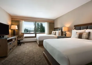 Fairmont Jasper Park Lodge hotel thumbnail 4