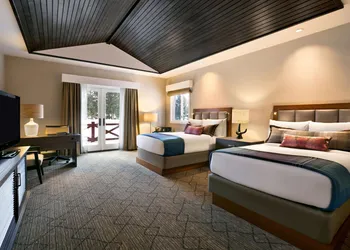 Fairmont Jasper Park Lodge hotel thumbnail 6