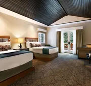 Fairmont Jasper Park Lodge hotel detail image 7