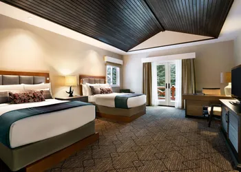 Fairmont Jasper Park Lodge hotel thumbnail 7