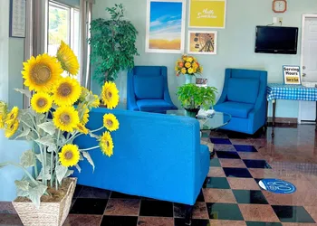 Days Inn by Wyndham Ashland hotel thumbnail 6