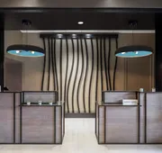 San Diego Marriott Del Mar hotel detail image 4