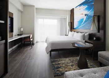 San Diego Marriott Del Mar hotel thumbnail 7