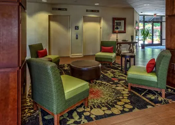 Hampton Inn Rocky Mount hotel thumbnail 2