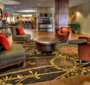 Hampton Inn Rocky Mount hotel detail image 4
