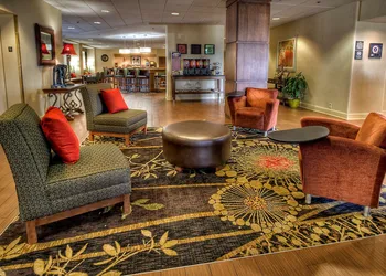 Hampton Inn Rocky Mount hotel thumbnail 4