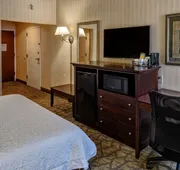 Hampton Inn Rocky Mount hotel detail image 5