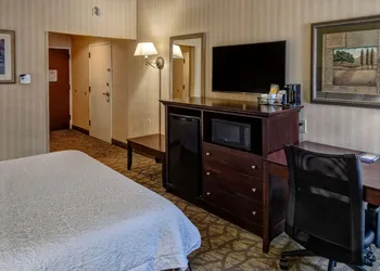 Hampton Inn Rocky Mount hotel thumbnail 5