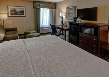 Hampton Inn Rocky Mount hotel thumbnail 6