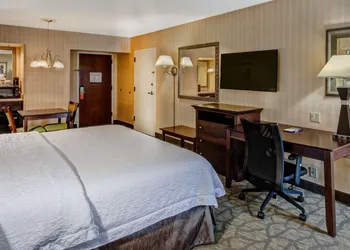 Hampton Inn Rocky Mount hotel thumbnail 7