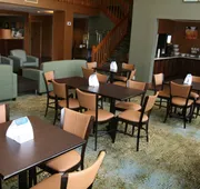 Comfort Inn Pine Grove I-81 Hershey Area hotel detail image 3