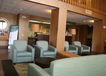Comfort Inn Pine Grove I-81 Hershey Area hotel thumbnail 4