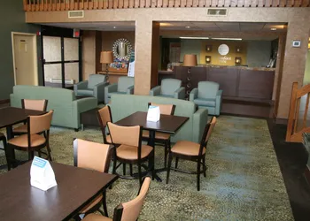 Comfort Inn Pine Grove I-81 Hershey Area hotel thumbnail 5