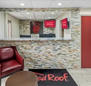 Red Roof Inn Ames hotel detail image 3