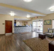 Comfort Inn & Suites Woods Cross - Salt Lake City North hotel detail image 4