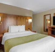 Comfort Inn & Suites Woods Cross - Salt Lake City North hotel detail image 7