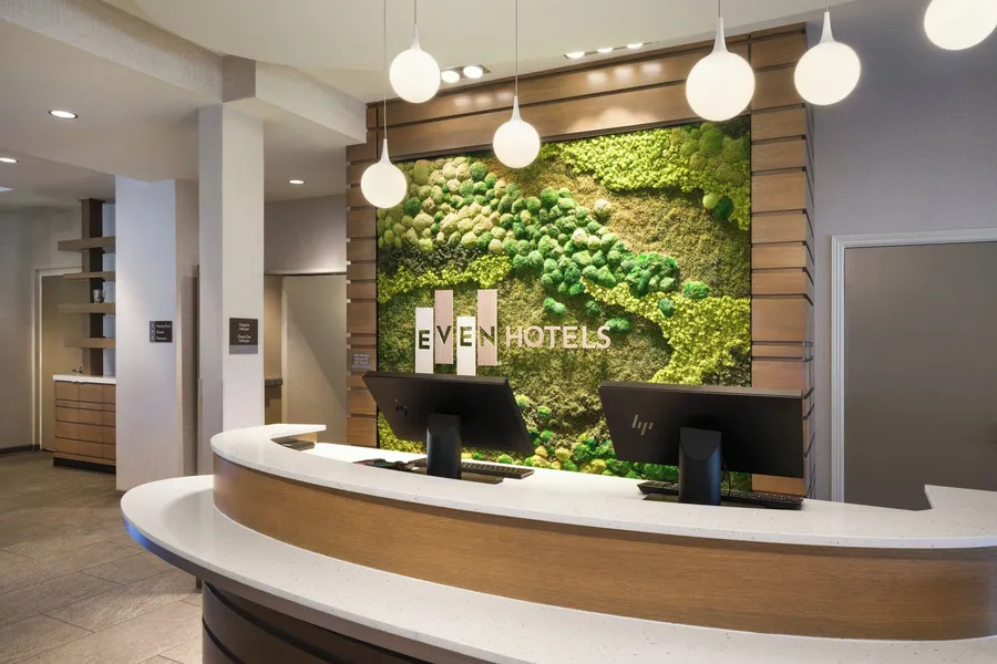 EVEN Hotel Denver Tech Center-Englewood by IHG hotel detail image 2