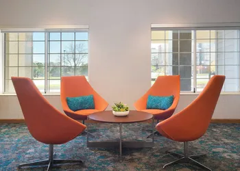 EVEN Hotel Denver Tech Center-Englewood by IHG hotel thumbnail 3