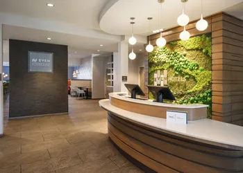 EVEN Hotel Denver Tech Center-Englewood by IHG hotel thumbnail 4