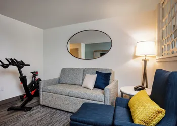 EVEN Hotel Denver Tech Center-Englewood by IHG hotel thumbnail 6