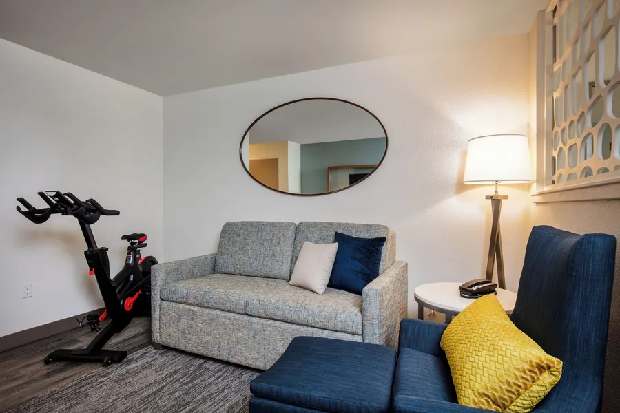 EVEN Hotel Denver Tech Center-Englewood by IHG hotel detail image 6
