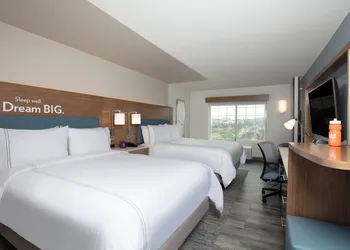 EVEN Hotel Denver Tech Center-Englewood by IHG hotel thumbnail 8