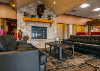 Best Western Ramkota Hotel hotel thumbnail 2