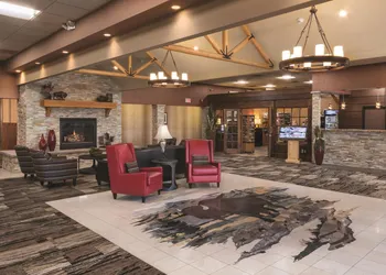 Best Western Ramkota Hotel hotel thumbnail 3