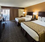 Best Western Ramkota Hotel hotel detail image 4