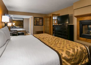 Best Western Ramkota Hotel hotel thumbnail 5
