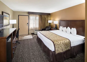 Best Western Ramkota Hotel hotel thumbnail 6