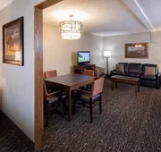 Best Western Ramkota Hotel hotel detail image 7