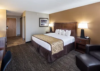 Best Western Ramkota Hotel hotel thumbnail 8