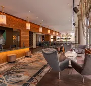 Eurostars Magnificent Mile hotel detail image 3