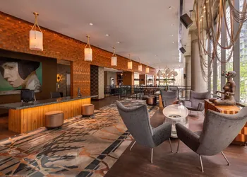 Eurostars Magnificent Mile hotel thumbnail 3